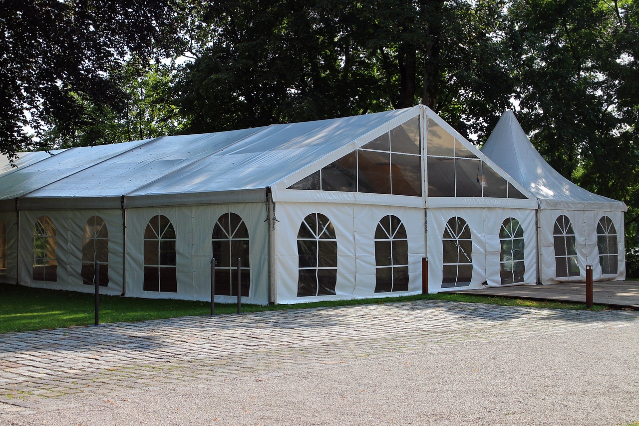 marquee, beer tent, event tent-419284.jpg